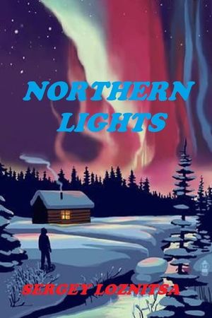 Northern Light's poster