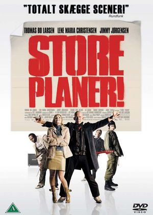 Store planer!'s poster