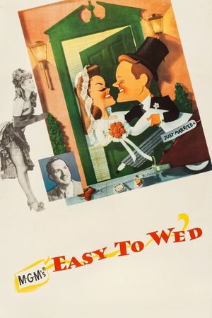 Easy to Wed's poster