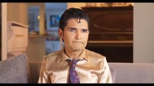 My Truth: The Rape of Two Coreys's poster