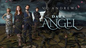 Dark Angel's poster
