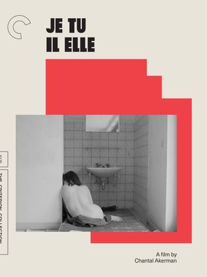 I, You, He, She's poster