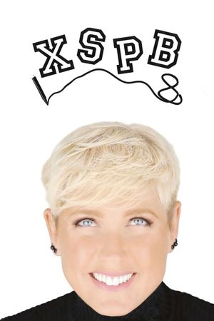 Xuxa Só Para Baixinhos 8's poster