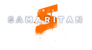 Samaritan's poster