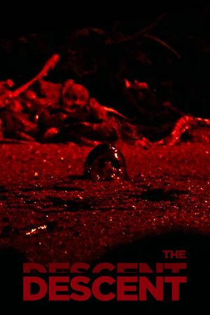 The Descent's poster