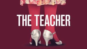 The Teacher's poster