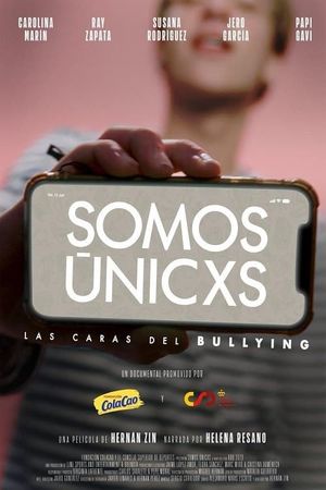 Somos Unicxs's poster