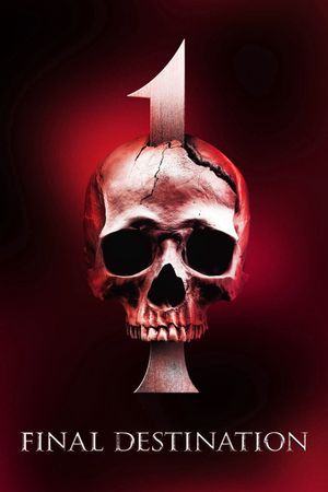 Final Destination's poster