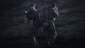 Alien: Covenant's poster