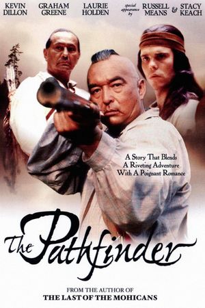 The Pathfinder's poster image