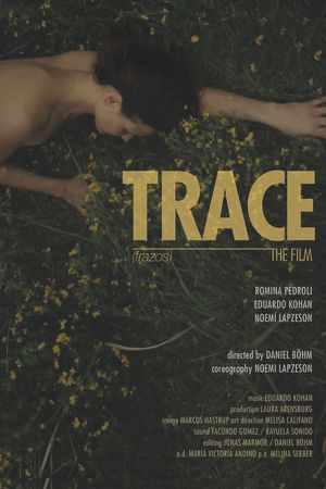 Trace's poster