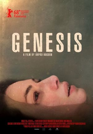 Genezis's poster