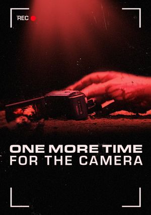 One More Time for the Camera's poster