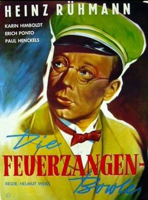 The Punch Bowl's poster