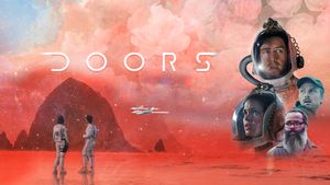 Doors's poster