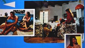 Noi siam come le lucciole's poster