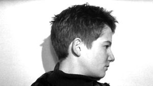 The 400 Blows's poster