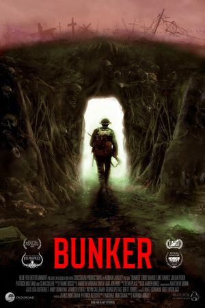 Bunker's poster