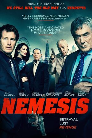 Nemesis's poster