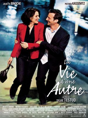 Another Woman's Life's poster