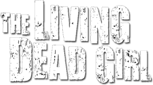 The Living Dead Girl's poster