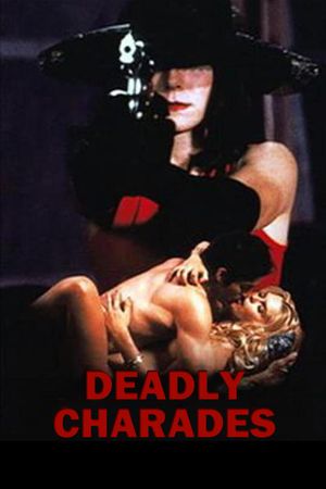 Deadly Charades's poster