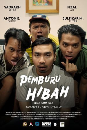 Pemburu Hibah's poster image