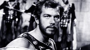 The Invincible Gladiator's poster