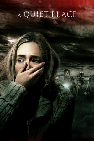 A Quiet Place's poster