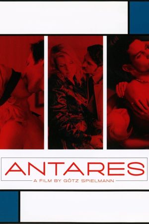 Antares's poster