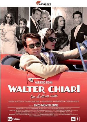 Walter Chiari - Fino all'ultima risata's poster