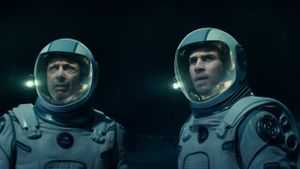 Independence Day: Resurgence's poster