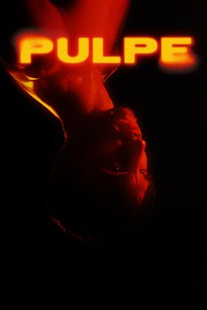 Pulp's poster