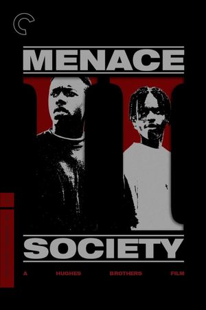 Menace II Society's poster