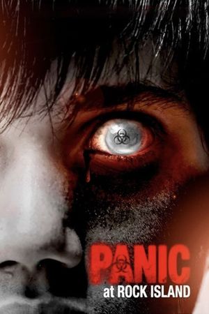 Panic at Rock Island's poster