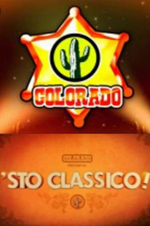 Colorado: Sto Classico - Pinocchio's poster