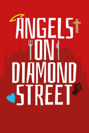 Angels on Diamond Street's poster