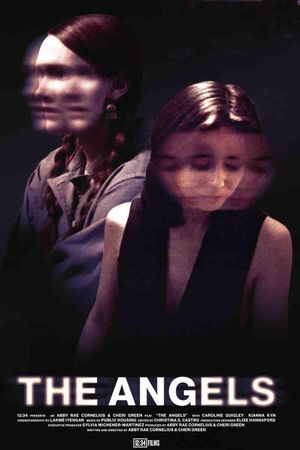 The Angels's poster