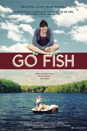 Go Fish's poster