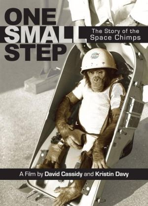 One Small Step: The Story of the Space Chimps's poster