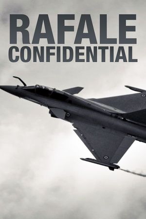 Rafale Confidential's poster