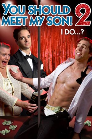 You Should Meet My Son 2!'s poster