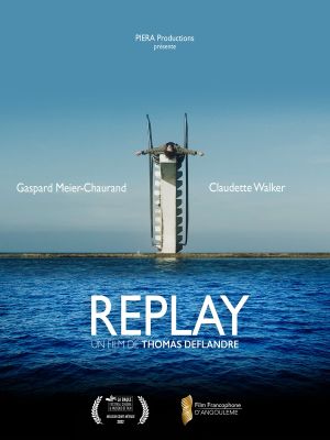 Replay's poster