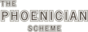 The Phoenician Scheme's poster