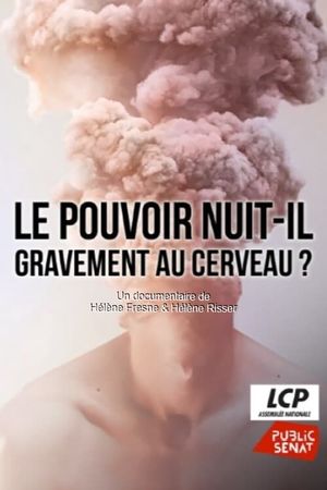Le pouvoir nuit-il gravement au cerveau ?'s poster