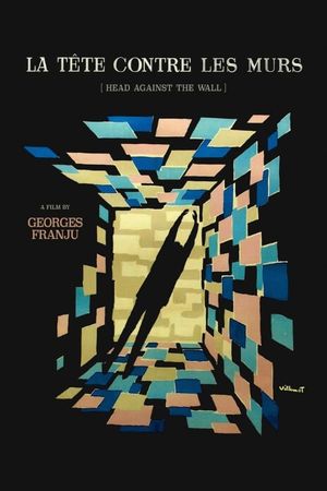 Head Against the Wall's poster