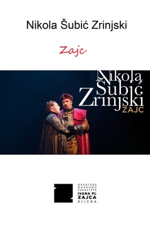 Nikola Subic Zrinjski's poster