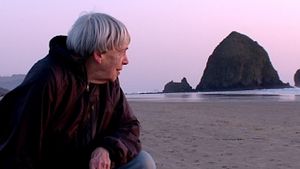 Worlds of Ursula K. Le Guin's poster