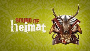 Sound of Heimat - Deutschland singt's poster