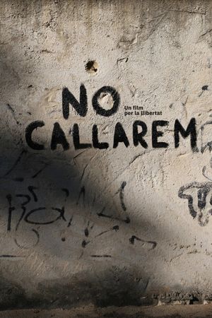 No callarem (un film per la llibertat)'s poster